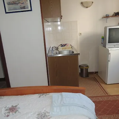 & Studio Vreto Apartment Rovinj