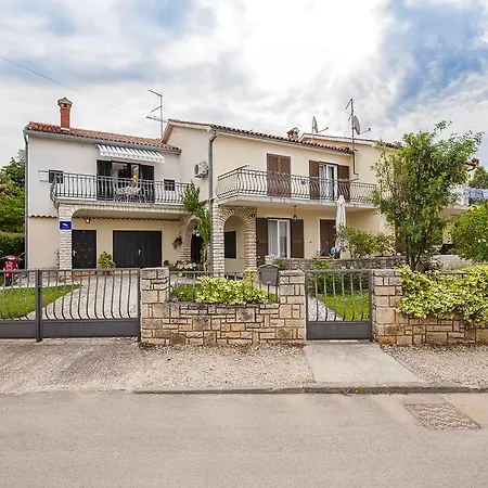 Apartment & Studio Vreto Rovinj
