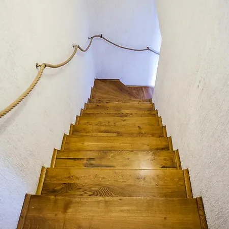 Apartment & Studio Vreto