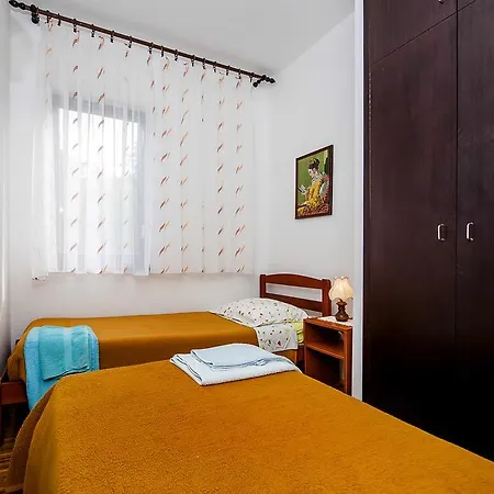 Apartment & Studio Vreto Rovinj