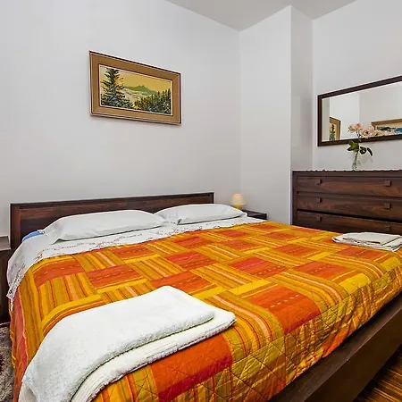 & Studio Vreto Apartment Rovinj