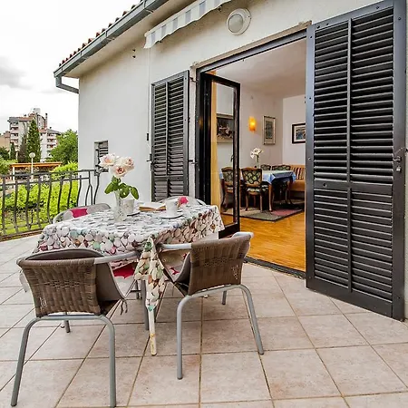 Apartment & Studio Vreto Rovinj