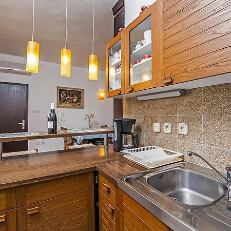 & Studio Vreto Apartment Rovinj
