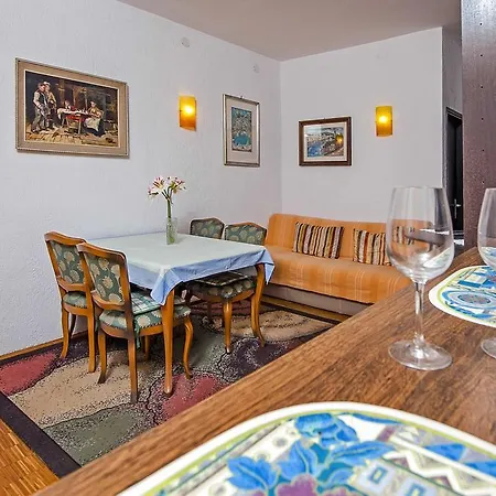 & Studio Vreto Apartment