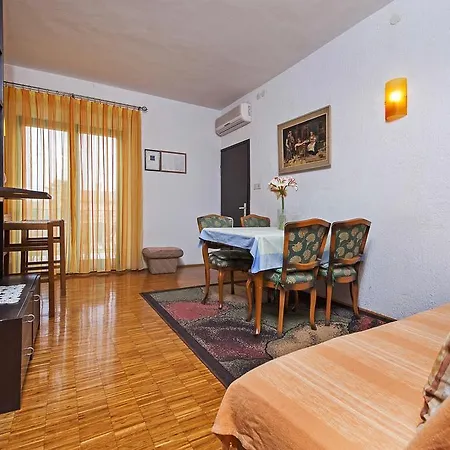 Apartment & Studio Vreto Rovinj