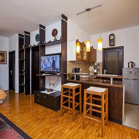 Apartment & Studio Vreto *