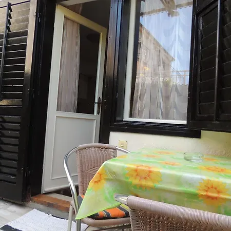 Apartment & Studio Vreto Rovinj