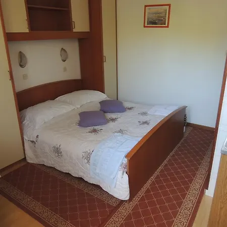 & Studio Vreto Apartment *