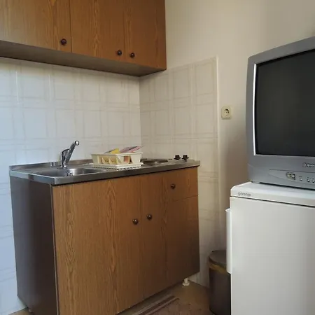 Apartment & Studio Vreto Rovinj