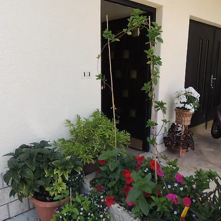 & Studio Vreto Apartment Rovinj