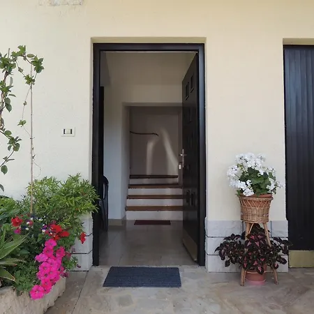 Apartment & Studio Vreto