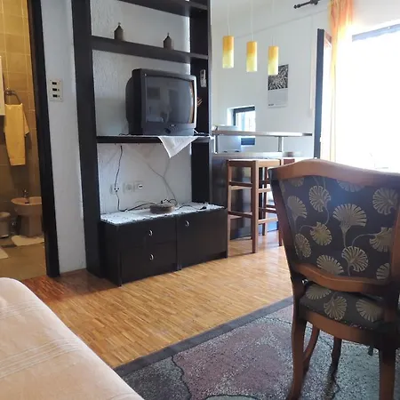 & Studio Vreto Apartment *