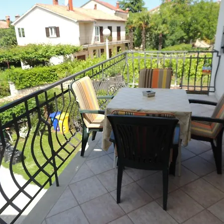 Apartment & Studio Vreto Rovinj