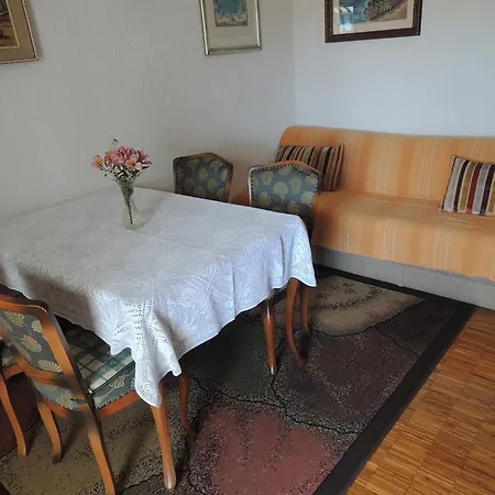 & Studio Vreto Apartment