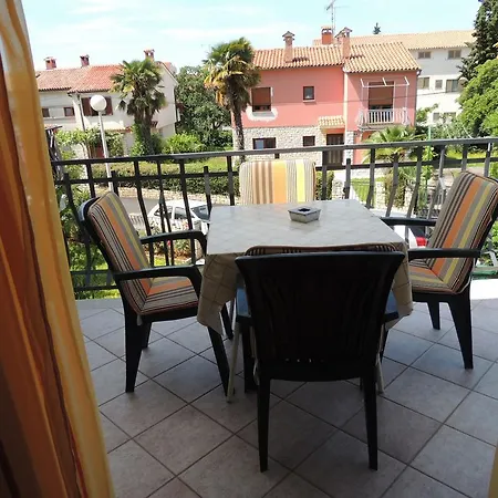 Apartment & Studio Vreto Rovinj