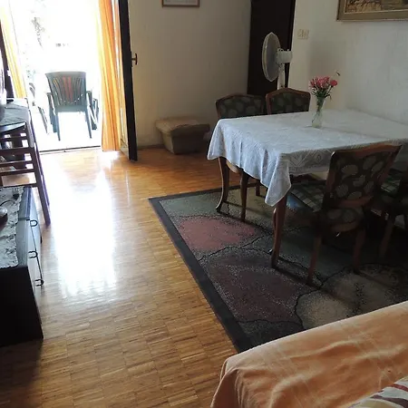 Apartment & Studio Vreto