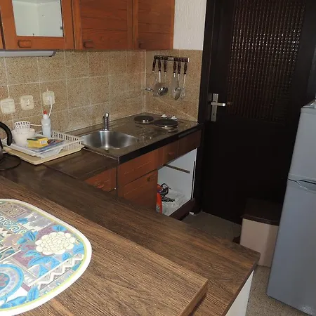 & Studio Vreto Apartment Rovinj