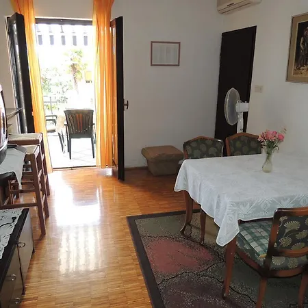 & Studio Vreto Apartment