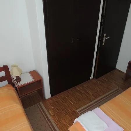 & Studio Vreto Apartment Rovinj