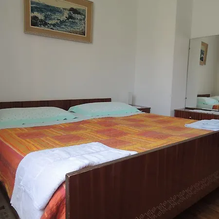 Apartment & Studio Vreto *