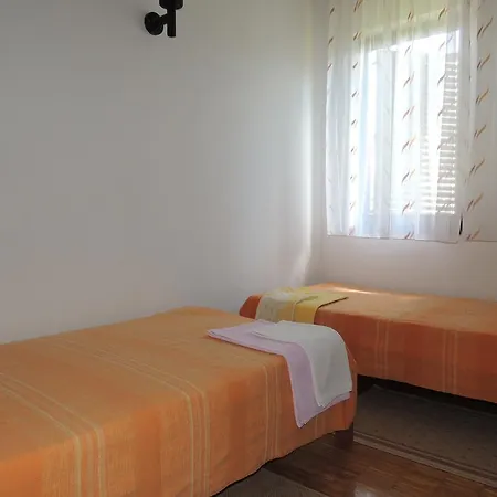 Apartment & Studio Vreto Rovinj