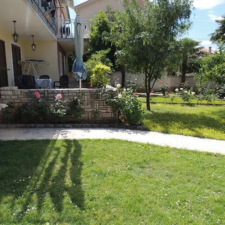 Apartment & Studio Vreto