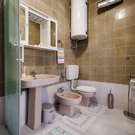 & Studio Vreto Apartment