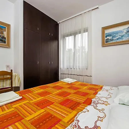 Apartment & Studio Vreto *