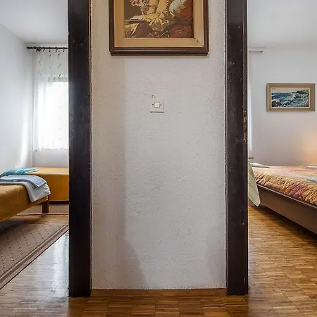 Apartment & Studio Vreto Rovinj