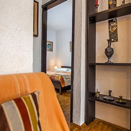 Apartment & Studio Vreto
