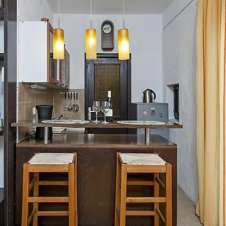 & Studio Vreto Apartment *
