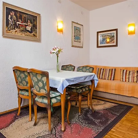 & Studio Vreto Apartment Rovinj
