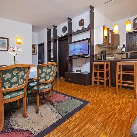 & Studio Vreto Apartment *